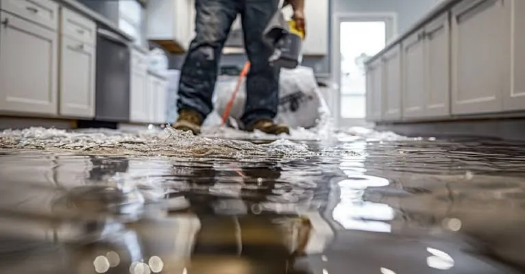 Water damage restoration companies near me in Timmonsville, SC - Emergency flood extraction